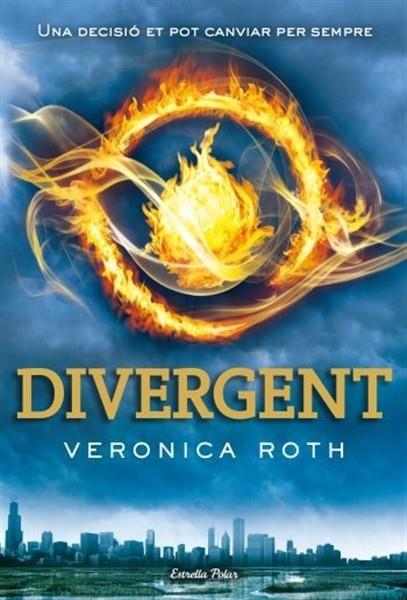 DIVERGENT | 9788415745693 | VERONICA ROTH