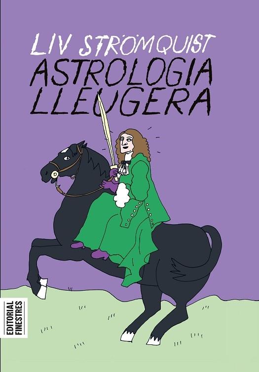 ASTROLOGIA LLEUGERA | 9788419523075 | LIV STROMQUIST