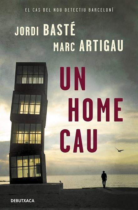 UN HOME CAU | 9788418132544 | JORDI BASTE / MARC ARTIGAU