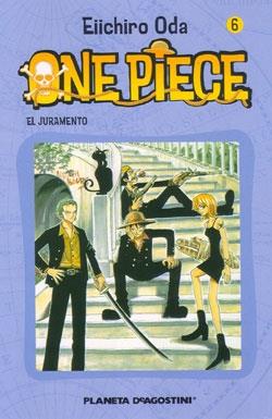 LA PROMESA | 9788468471570 | EIICHIRO ODA