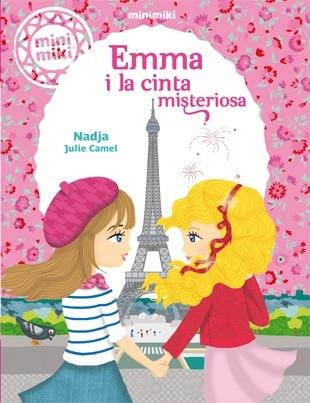 EMMA I LA CINTA MISTERIOSA | 9788424656478 | NADJA JULIE