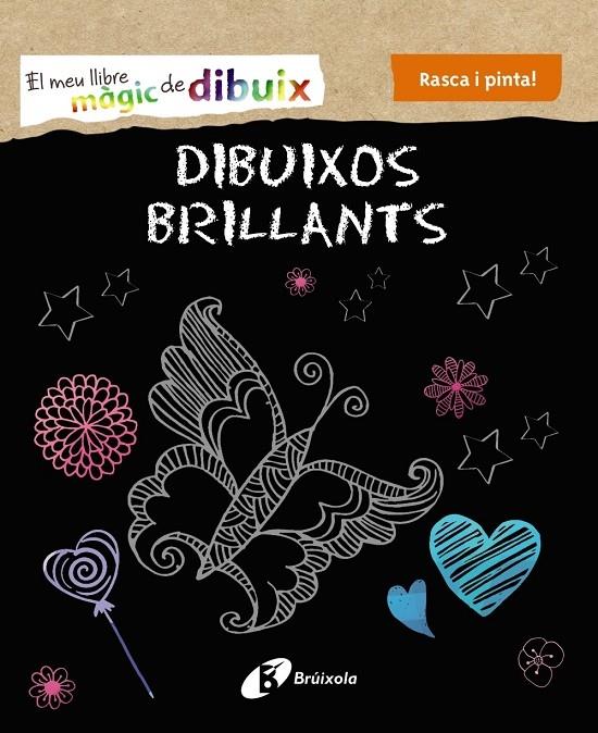 DIBUIXOS BRILLANTS | 9788499068992