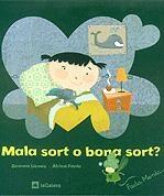 MALA SORT O BONA SORT? | 9788424628918 | LIENAS, GEMMA (1951- )