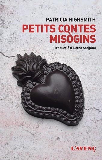 PETITS CONTES MISOGINS | 9788418680076 | PATRICIA HIGHSMITH