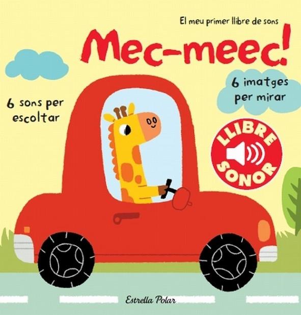 MEC-MEEC! | 9788499327907