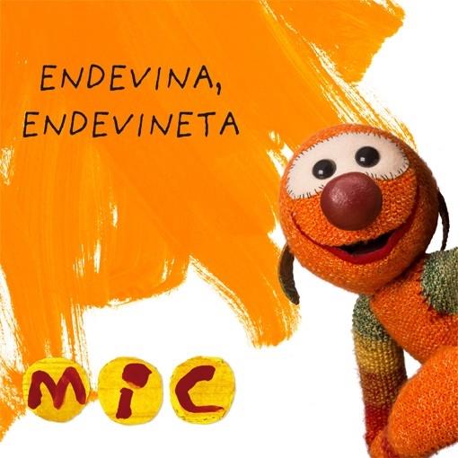 MIC ENDEVINA ENDEVINETA 1 | 9788424672560