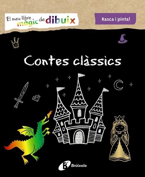 CONTES CLASSICS | 9788413490960