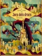 EL GRAN LLIBRE DE JOCS DELS DRACS | 9788418350344 | ANNA LANG