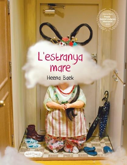 L'ESTRANYA MARE | 9788417742652 | HEENA BAEK