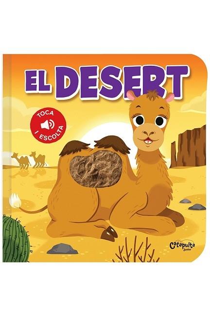 EL DESERT | 9789876378956