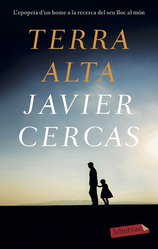 TERRA ALTA | 9788418572111 | JAVIER CERCAS