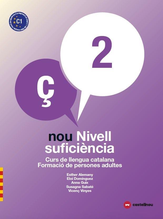 NOU NIVELL SUFICIENCIA 2 | 9788417406424