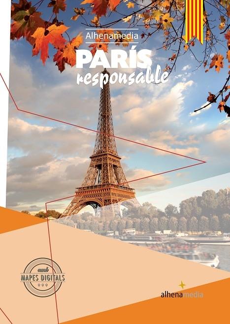 PARIS RESPONSABLE | 9788416395491