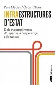 INFRAESTRUCTURES D'ESTAT | 9788498093070 | PERE MACIAS / OSCAR OLIVER