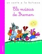 ELS MUSICS DE BREMEN | 9788484834465