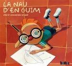 LA NAU D´EN GUIM | 9788492696758 | DAVID GRANADOS NIUBO