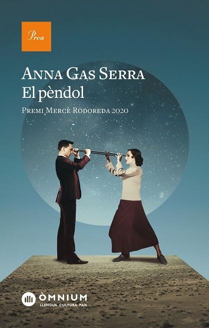 EL PENDOL | 9788475888729 | ANNA GAS SERRA