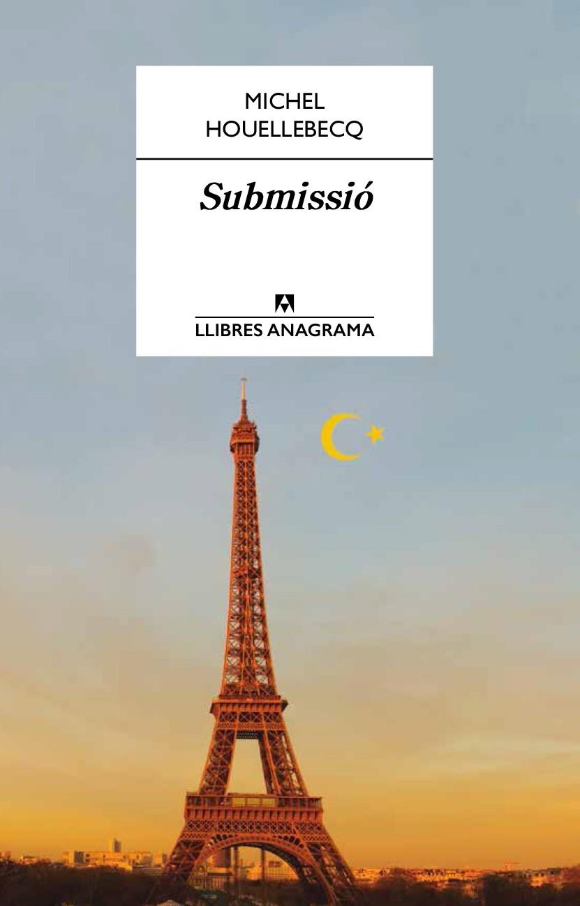 SUBMISSIO | 9788433915207 | MICHEL HOUELLEBECQ