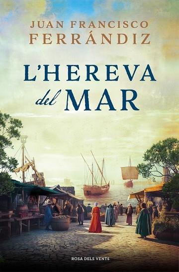 L'HEREVA DEL MAR | 9788419259646 | JUAN FRANCISCO FERRANDIZ