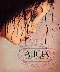 ALICIA EN EL PAIS DE LAS MARAVILLAS | 9788426379696 | LEWIS CARROLL