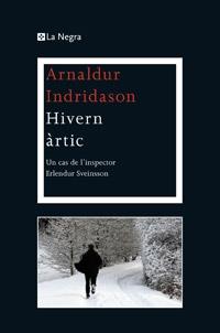 HIVERN ARTIC | 9788482645803 | ARNALDUR INDRIDASON