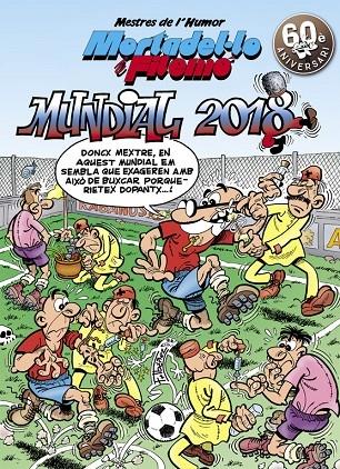 MUNDIAL 2018 | 9788466662970 | F. IBAÑEZ