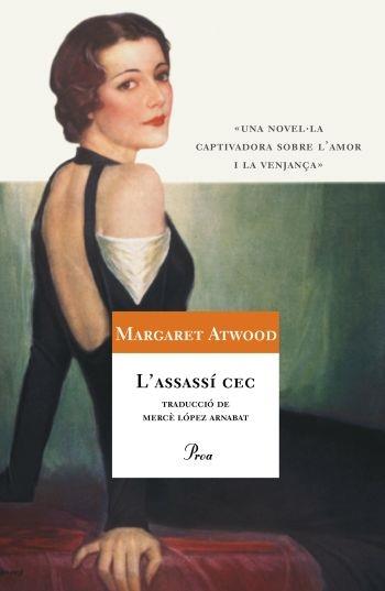 L'ASSASSÍ CEC | 9788484374633 | MARGARET ATWOOD