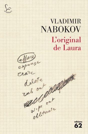 L'ORIGINAL DE LAURA | 9788429762228 | VLADIMIR NABOKOV