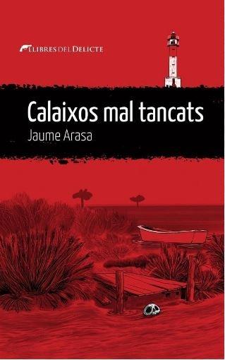 CALAIXOS MAL TANCATS - CAT | 9788419415332 | ARASA, JAUME