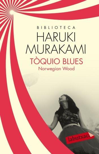 TOQUIO BLUES | 9788499305554 | HARUKI MURAKAMI