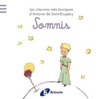 SOMNIS | 9788499064185 | ANTOINE DE SAINT-EXUPERY