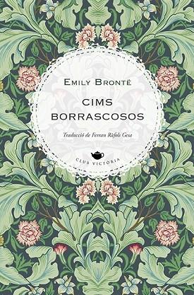 CIMS BORRASCOSOS | 9788418908866 | EMILY BRONTE