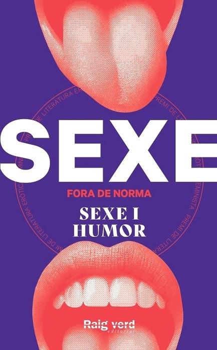 SEXE I HUMOR | 9788419206428 | AAVV