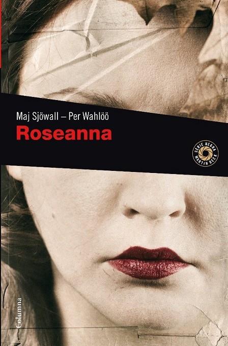 ROSEANNA | 9788466410700 | MAJ SJÖWALL / PER WAHLÖÖ