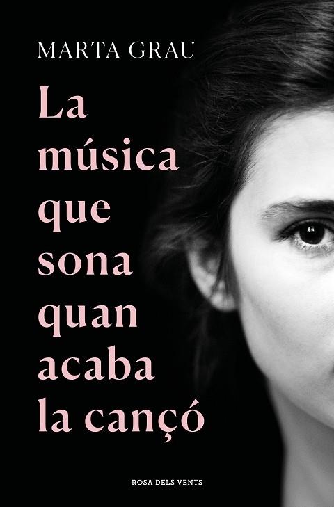 LA MUSICA QUE SONA QUAN ACABA LA CANÇO | 9788417909895 | MARTA GRAU