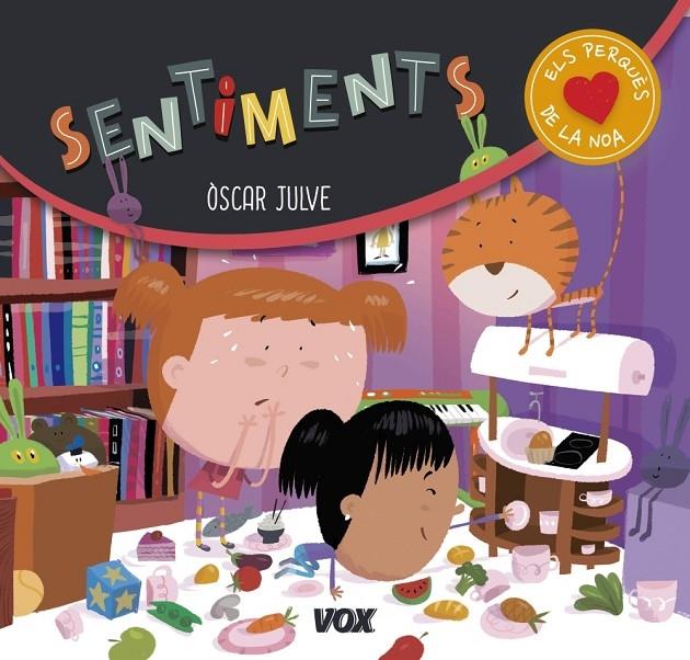 SENTIMENTS | 9788499742960 | OSCAR JULVE