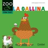 LA GALLINA | 9788498256352