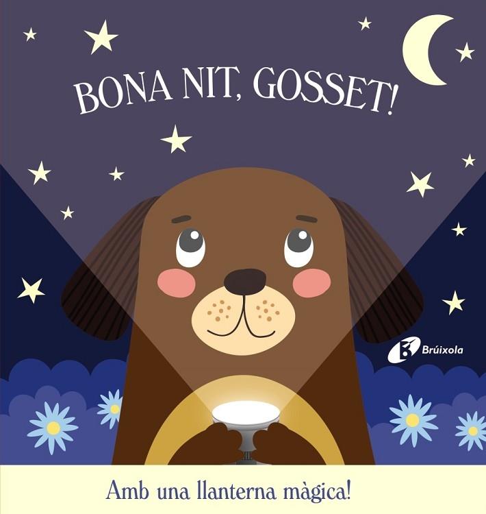 BONA NIT, GOSSET! | 9788413492346