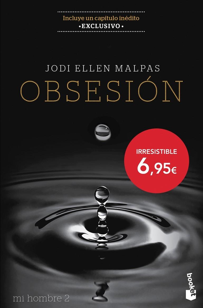 OBSESION | 9788408135715 | JODI ELLEN MALPAS