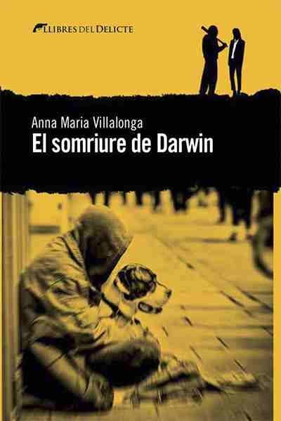 EL SOMRIURE DE DARWIN | 9788494582646 | ANNA MARIA VILLALONGA