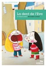 LA DENT DE L'EVA | 9788489625938 | JO HOESTLANDT / BENJAMIN CHAUD