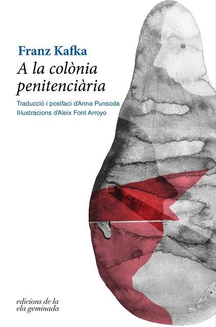 A LA COLONIA PENITENCIARIA | 9788412143058 | FRANZ KAFKA