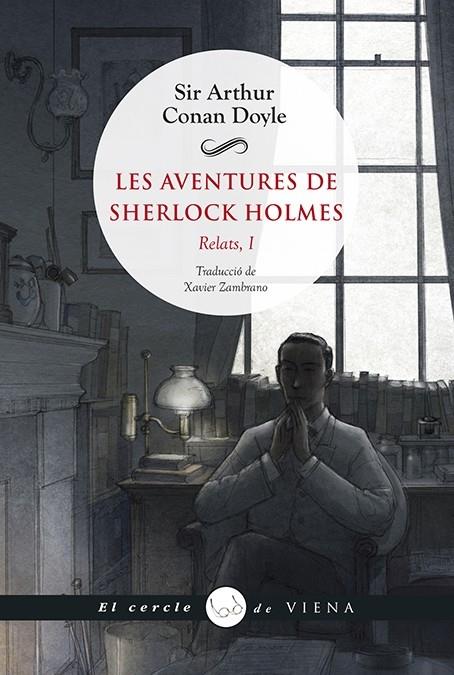 LES AVENTURES DE SHERLOCK HOLMES   RELATS 1 | 9788483309605 | SIR ARTHUR CONAN DOYLE