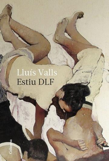 ESTIU DLF | 9788466429979 | LLUIS VALLS