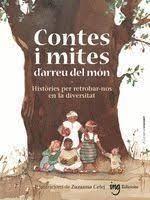 CONTES I MITES D'ARREU DEL MON | 9788412675276 | ZUZANNA CELEJ