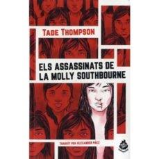 ELS ASSASSINATS DE LA MOLLY SOUTHBOURNE | 9788412057614 | TADE THOMPSON