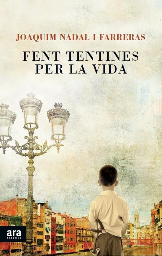 FENT TENTINES PER LA VIDA | 9788415642145 | JOAQUIM NADAL FARRERAS