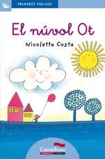 EL NUVOL OT. LLETRA LLIGADA | 9788489625815 | NICOLETTA COSTA