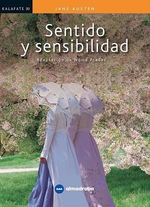 SENTIDO Y SENSIBILIDAD | 9788494821103 | JANE AUSTEN