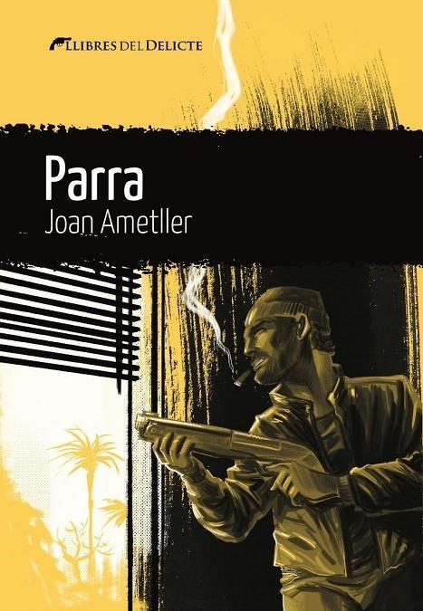 PARRA | 9788412439243 | JOAN AMETLER